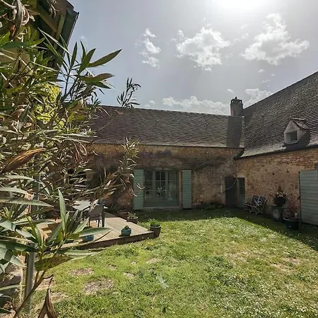 Villa Demeure Aux Portes De Sarlat *