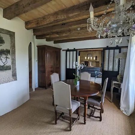 Villa Demeure Aux Portes De Sarlat Proissans