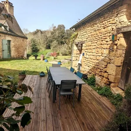 Demeure Aux Portes De Sarlat * Proissans