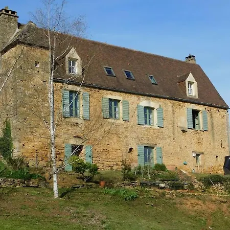Demeure Aux Portes De Sarlat Proissans