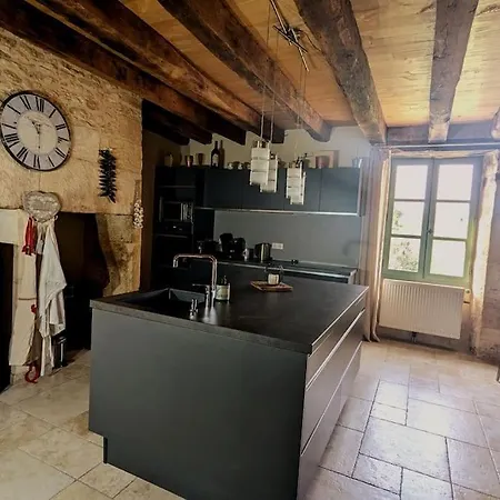 Villa Demeure Aux Portes De Sarlat *