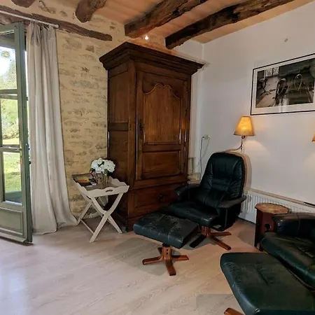 Demeure Aux Portes De Sarlat * Proissans