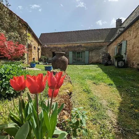 Demeure Aux Portes De Sarlat Villa