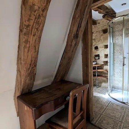 Villa Demeure Aux Portes De Sarlat