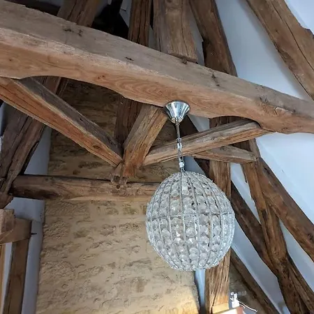 Demeure Aux Portes De Sarlat Villa Proissans