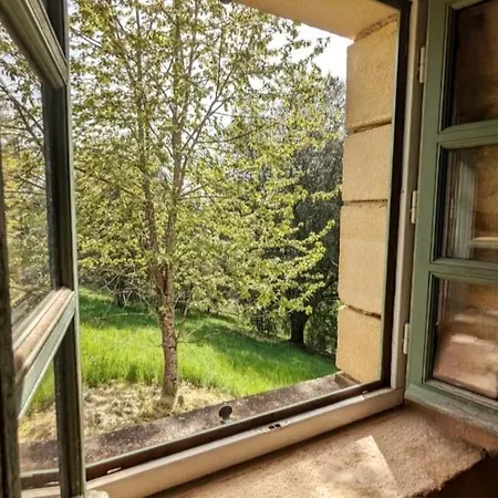 Demeure Aux Portes De Sarlat * Proissans