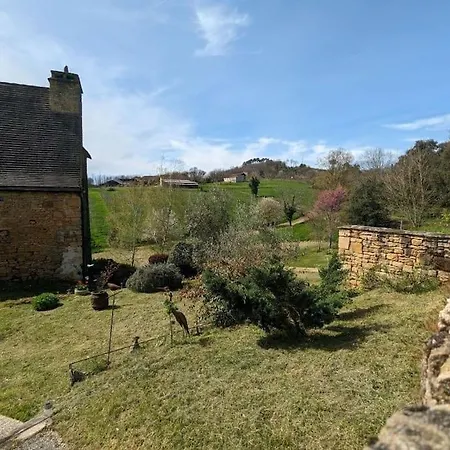 Demeure Aux Portes De Sarlat Villa Proissans