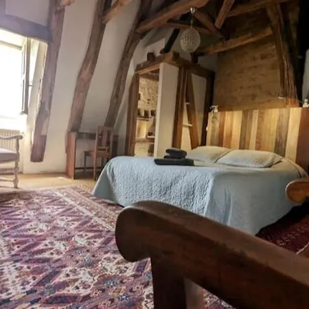Demeure Aux Portes De Sarlat