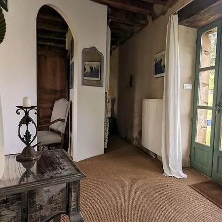 Villa Demeure Aux Portes De Sarlat