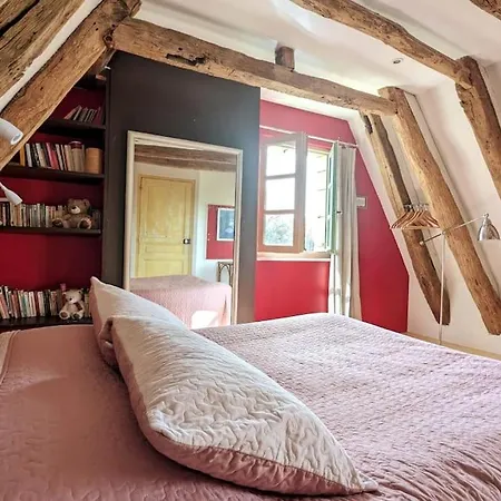 Demeure Aux Portes De Sarlat Proissans
