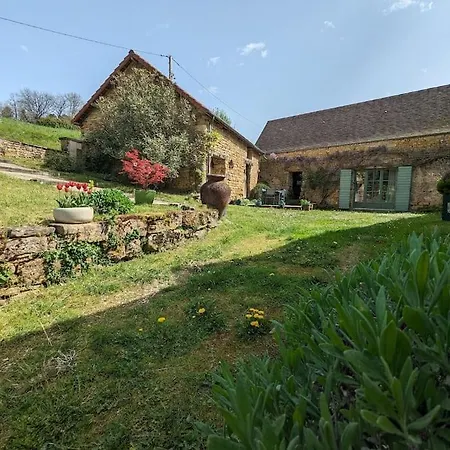 Demeure Aux Portes De Sarlat Villa