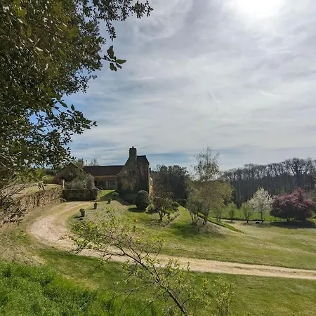 Demeure Aux Portes De Sarlat Villa *