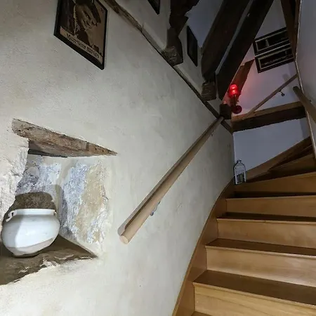 Demeure Aux Portes De Sarlat Villa Proissans