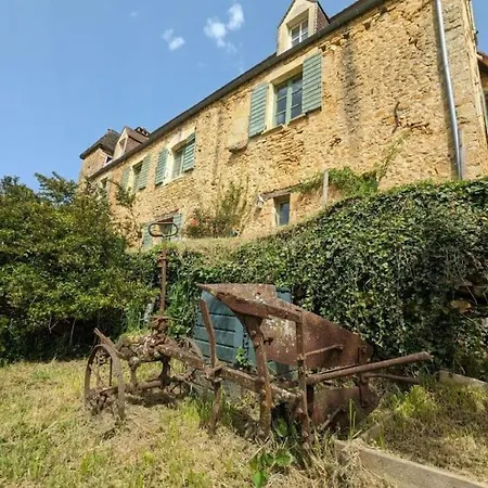 Demeure Aux Portes De Sarlat * Proissans