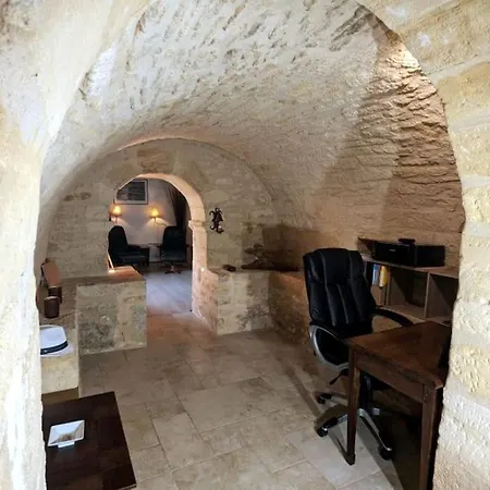 Demeure Aux Portes De Sarlat Villa