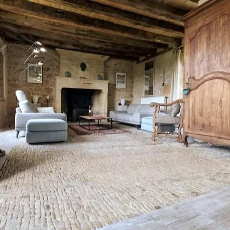 Demeure Aux Portes De Sarlat *
