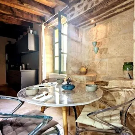 Demeure Aux Portes De Sarlat
