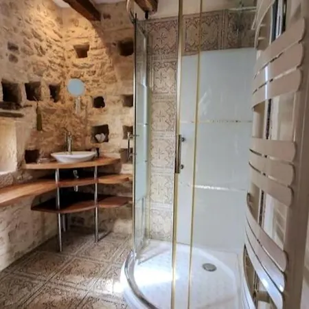 Demeure Aux Portes De Sarlat Villa *