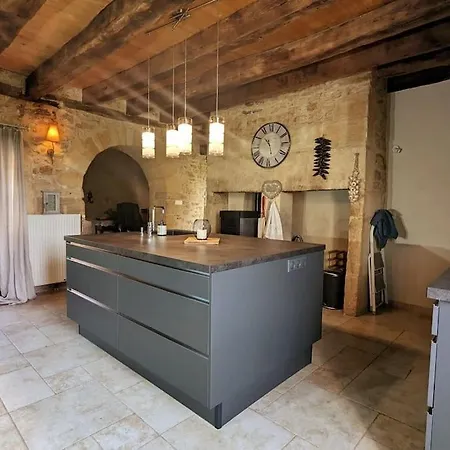 Demeure Aux Portes De Sarlat *