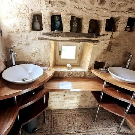 Demeure Aux Portes De Sarlat * Proissans
