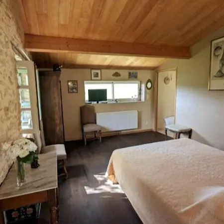 Demeure Aux Portes De Sarlat Villa