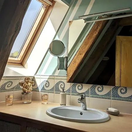 Villa Demeure Aux Portes De Sarlat Proissans
