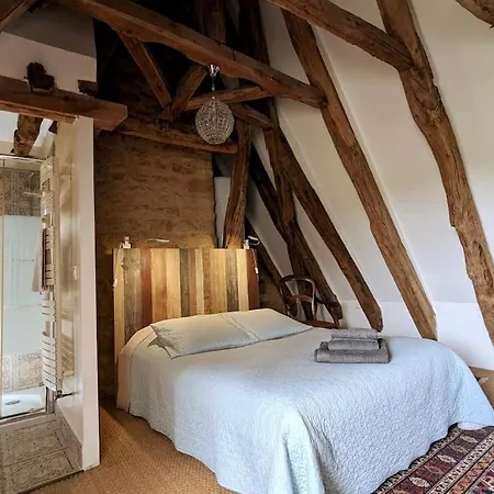 Demeure Aux Portes De Sarlat Villa *