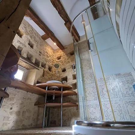Demeure Aux Portes De Sarlat Villa Proissans