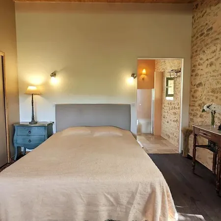 Demeure Aux Portes De Sarlat Proissans