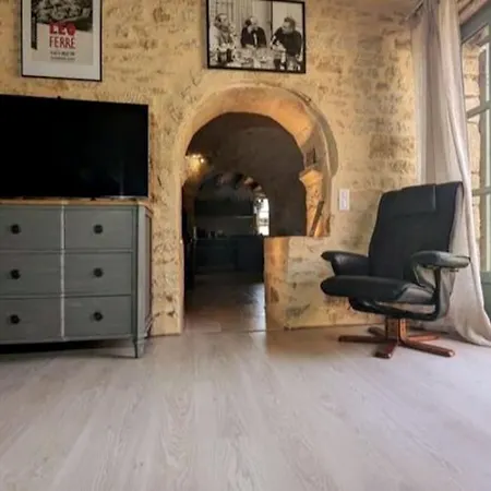 Demeure Aux Portes De Sarlat * Proissans