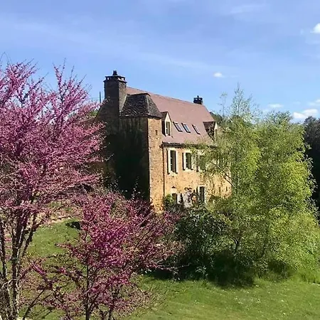 Villa Demeure Aux Portes De Sarlat